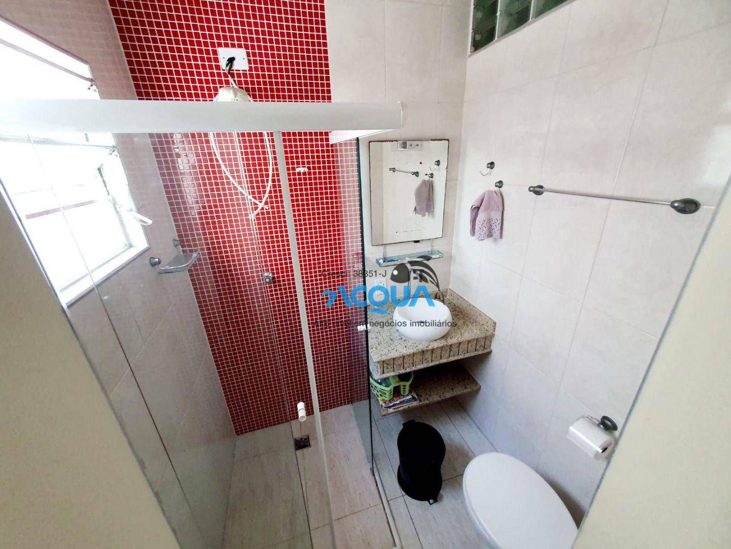 Cobertura à venda com 3 quartos, 160m² - Foto 11