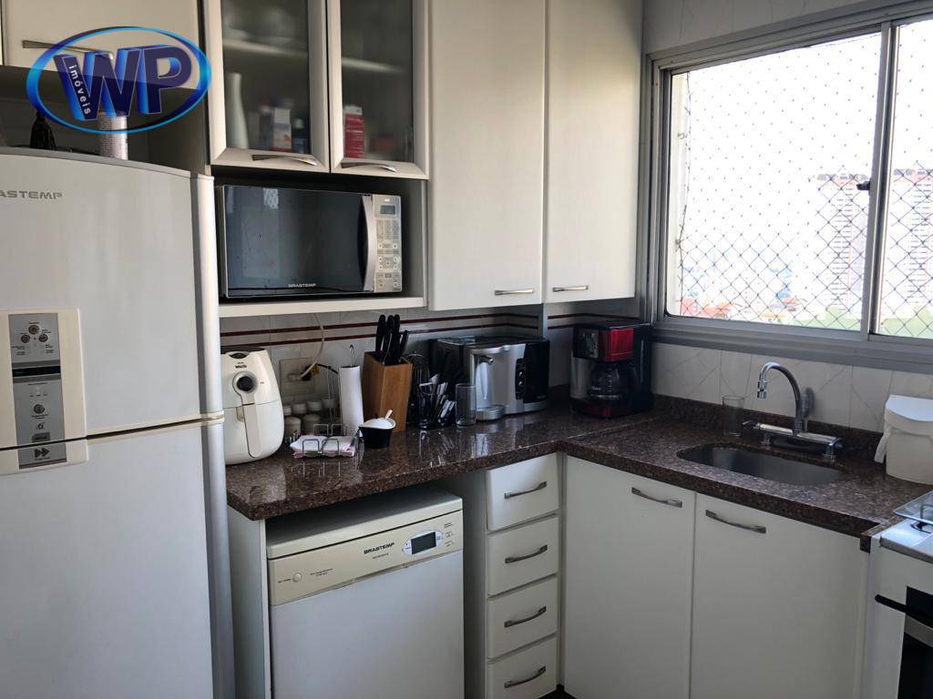 Apartamento à venda com 3 quartos, 103m² - Foto 13