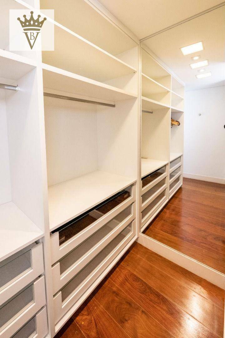 Apartamento à venda com 2 quartos, 118m² - Foto 5