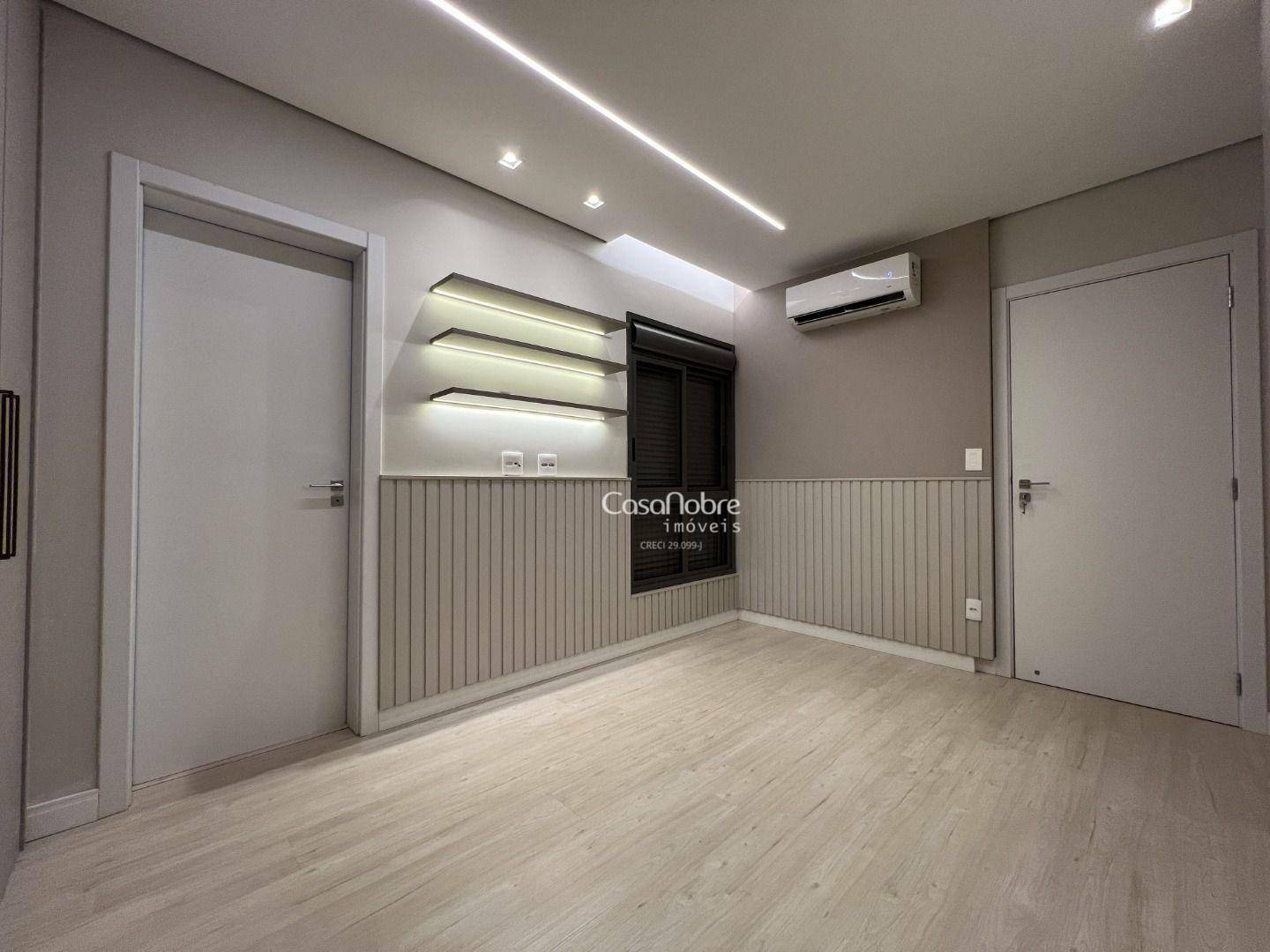 Apartamento para alugar com 3 quartos, 155m² - Foto 28