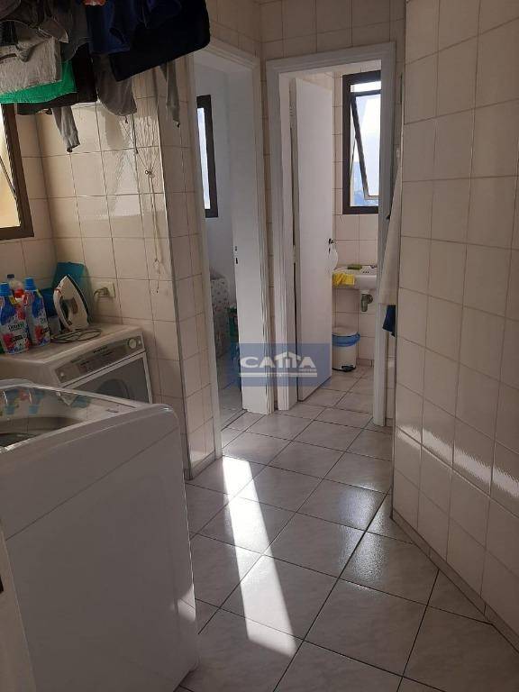 Apartamento à venda com 3 quartos, 127m² - Foto 16