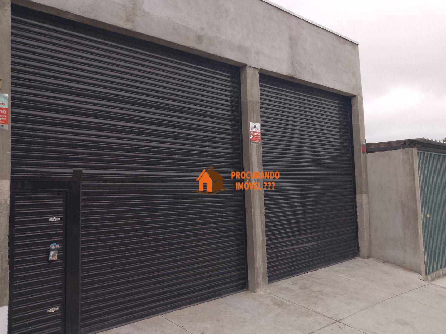 Loja-Salão para alugar, 85m² - Foto 9