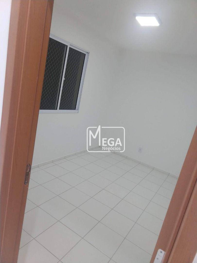 Apartamento à venda com 3 quartos, 64m² - Foto 8