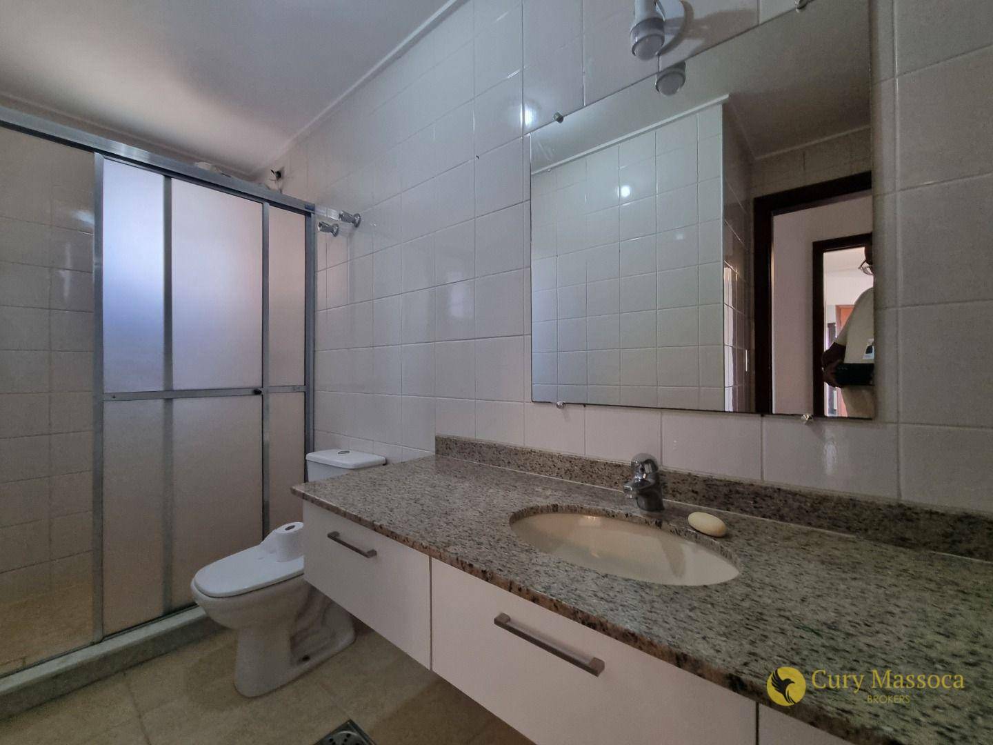 Apartamento para alugar com 3 quartos, 95m² - Foto 19