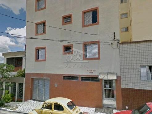 Apartamento à venda com 2 quartos, 90m² - Foto 1