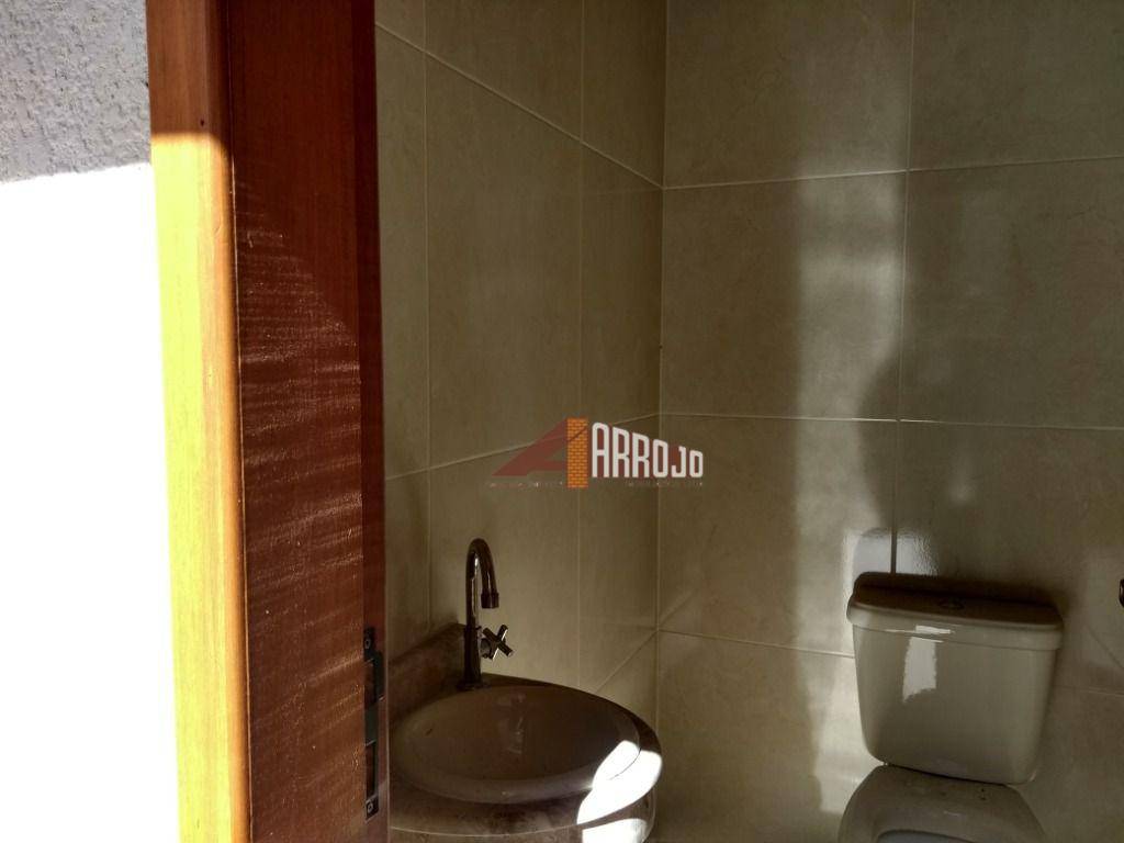 Sobrado à venda com 2 quartos, 85m² - Foto 17