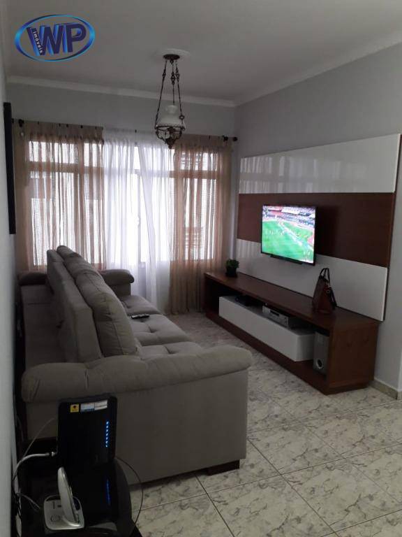 Apartamento à venda com 2 quartos, 65m² - Foto 11