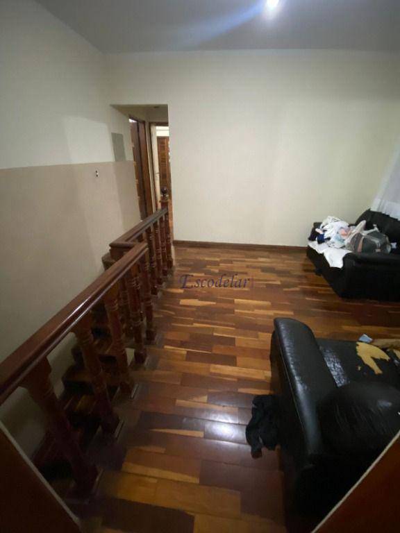 Sobrado à venda com 3 quartos, 350m² - Foto 14