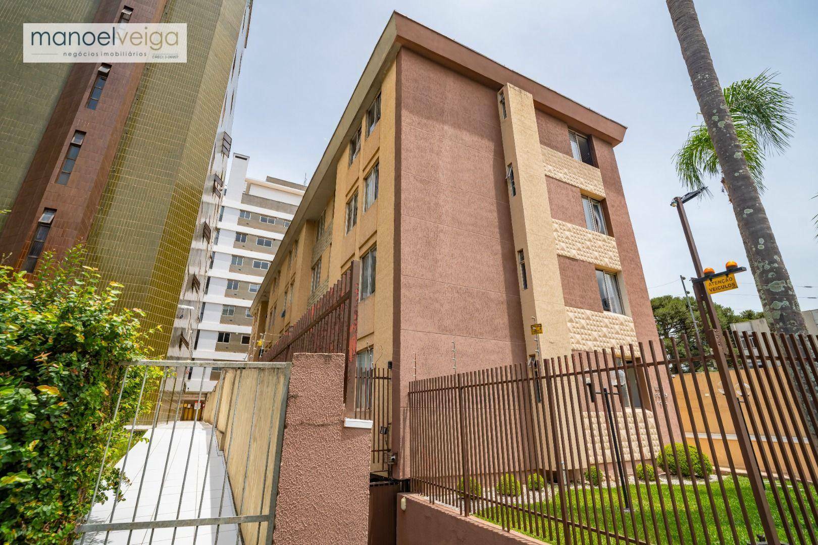 Apartamento à venda e aluguel com 2 quartos, 56m² - Foto 35