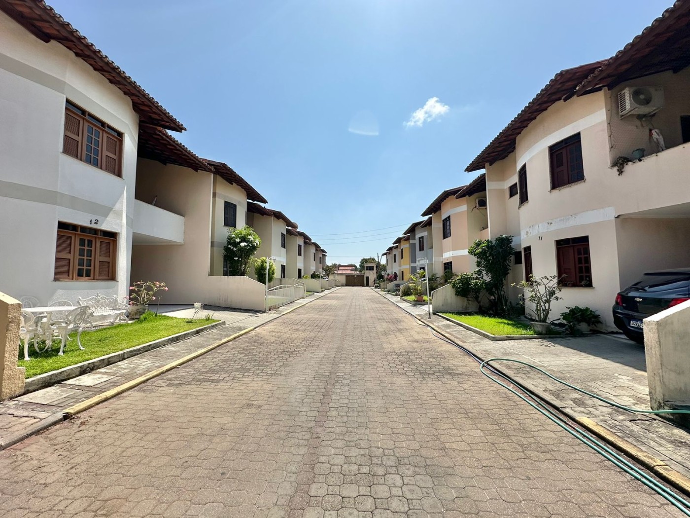 Apartamento à venda com 3 quartos, 134m² - Foto 24