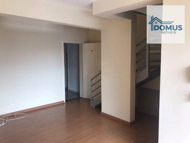 Apartamento à venda com 3 quartos, 96m² - Foto 8