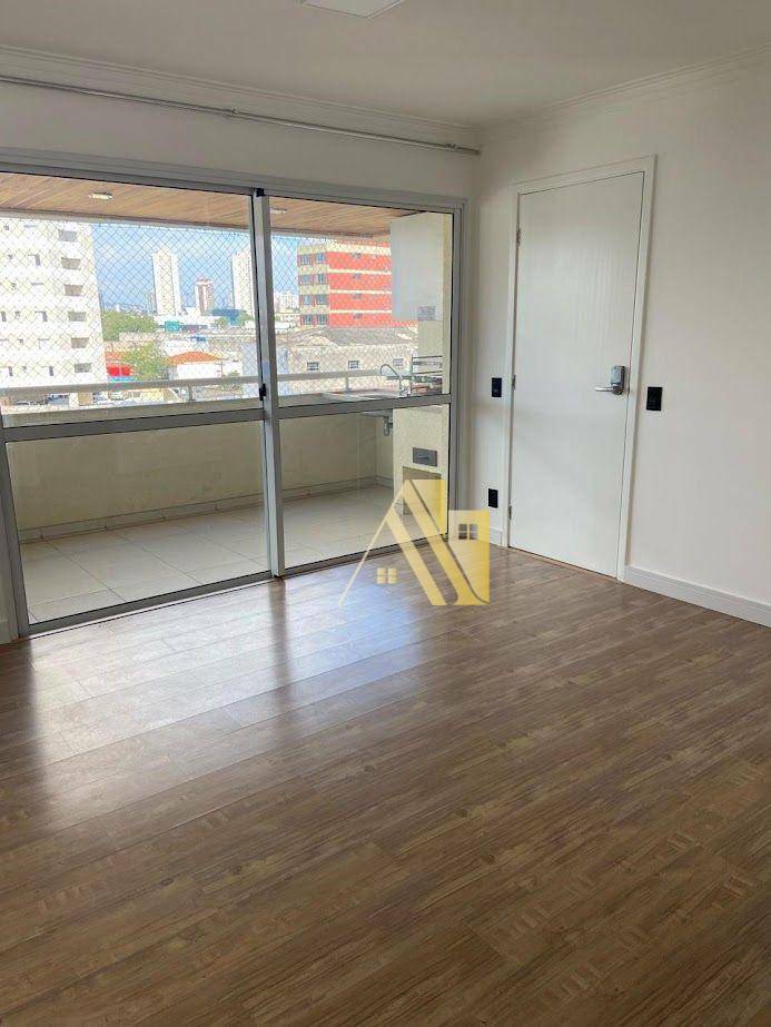 Apartamento à venda com 3 quartos, 114m² - Foto 13