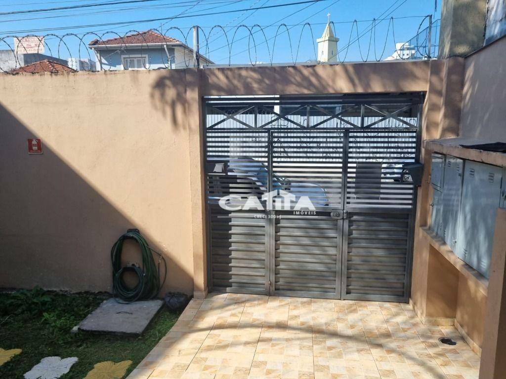 Sobrado à venda e aluguel com 3 quartos, 100m² - Foto 10