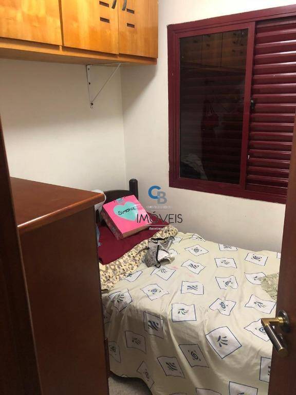 Apartamento à venda com 4 quartos, 170m² - Foto 18