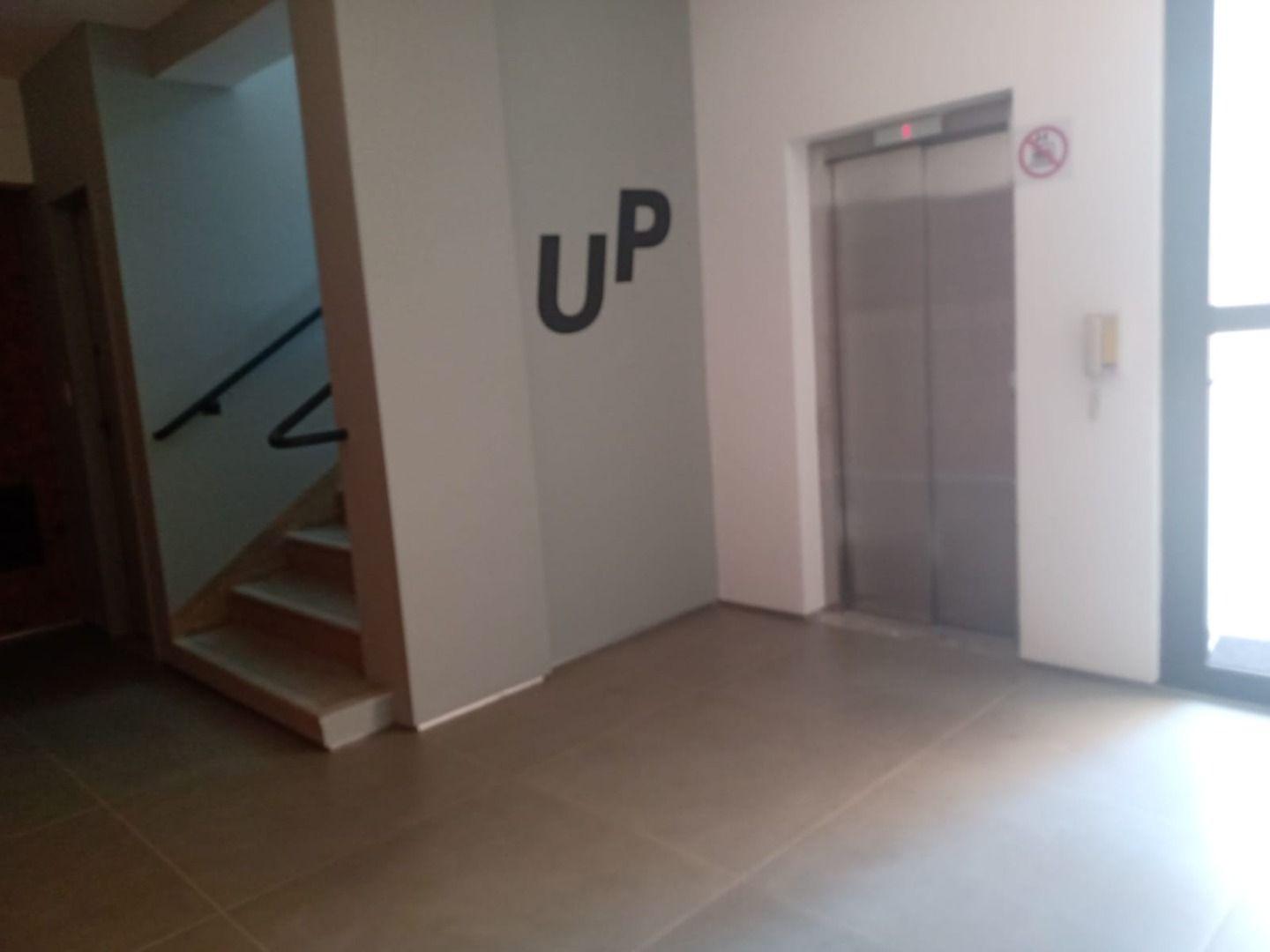 Apartamento à venda com 1 quarto, 30m² - Foto 3