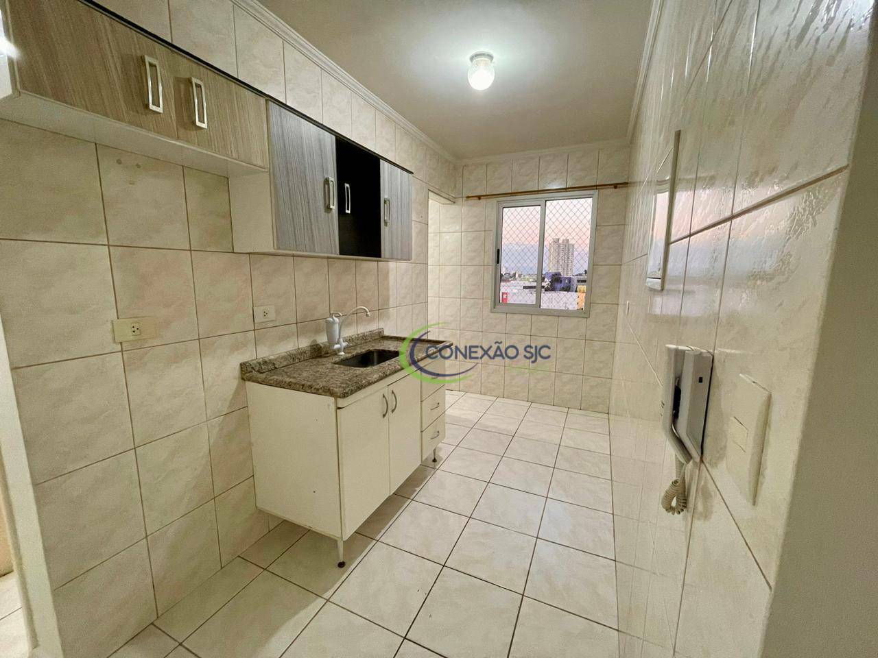 Apartamento à venda com 2 quartos, 55m² - Foto 6