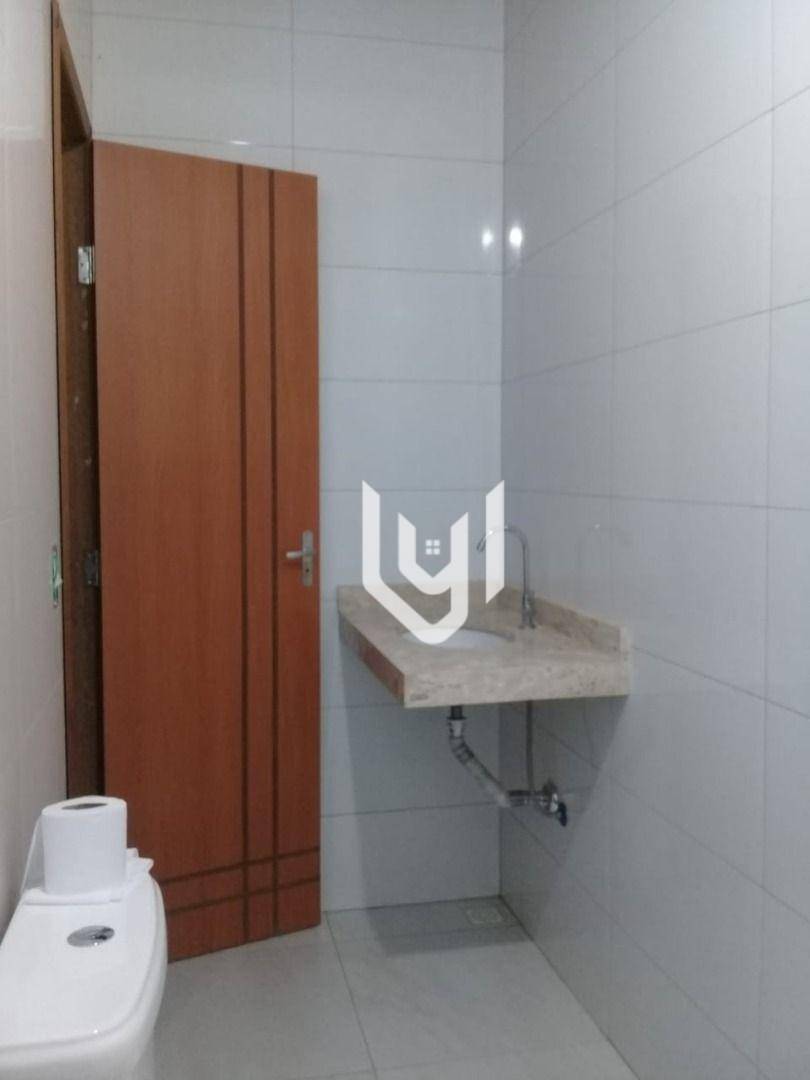 Casa, 4 quartos - Foto 9