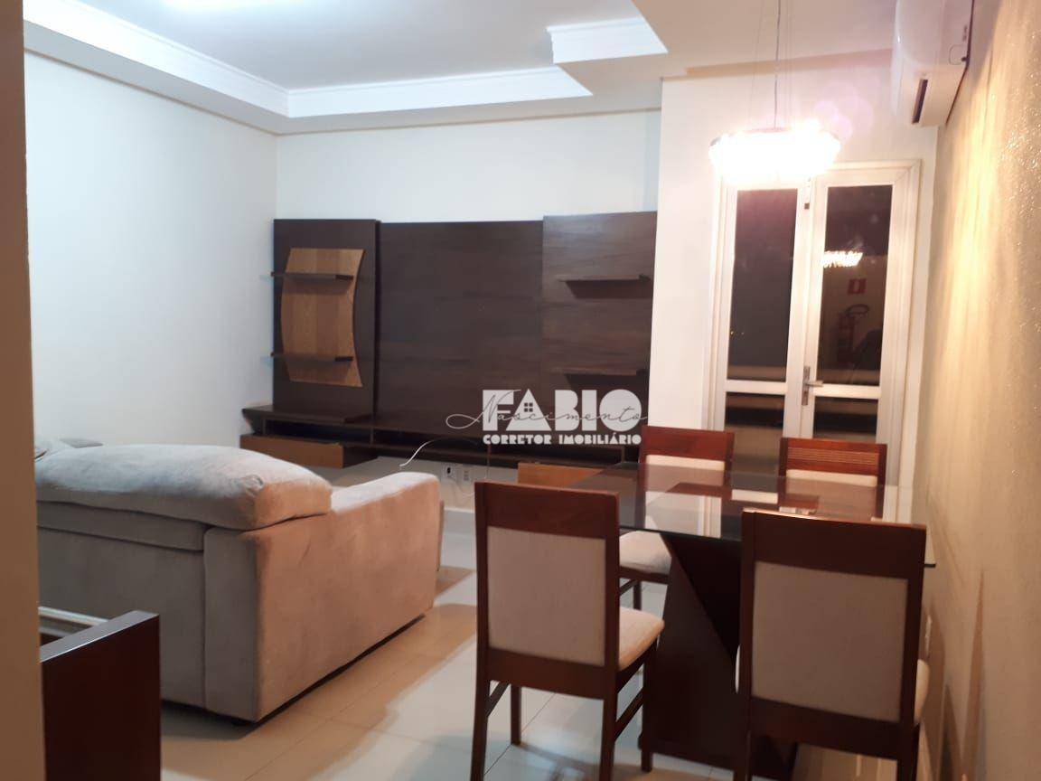 Apartamento à venda com 2 quartos, 80m² - Foto 9