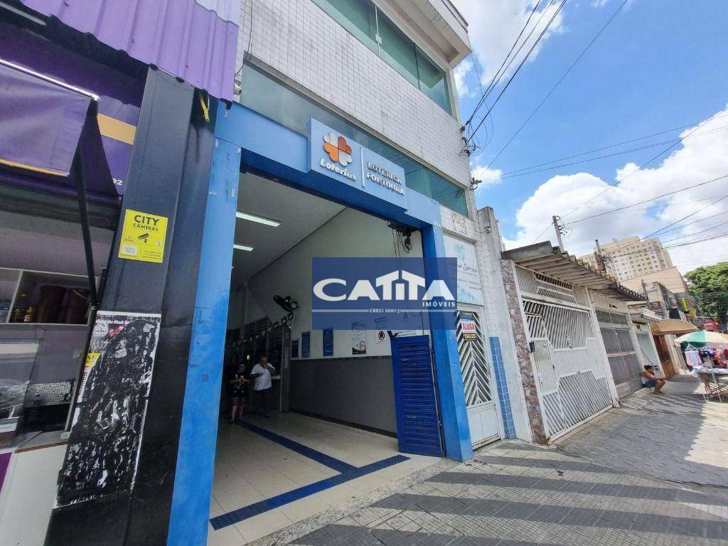 Conjunto Comercial-Sala para alugar, 20m² - Foto 1