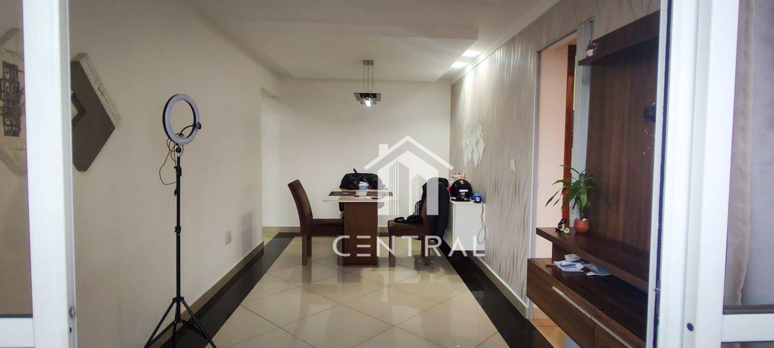 Apartamento, 2 quartos, 56 m² - Foto 3