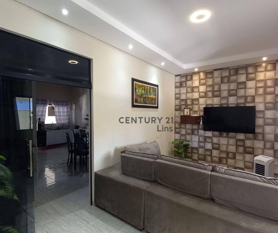 Casa à venda com 3 quartos, 406M2 - Foto 4