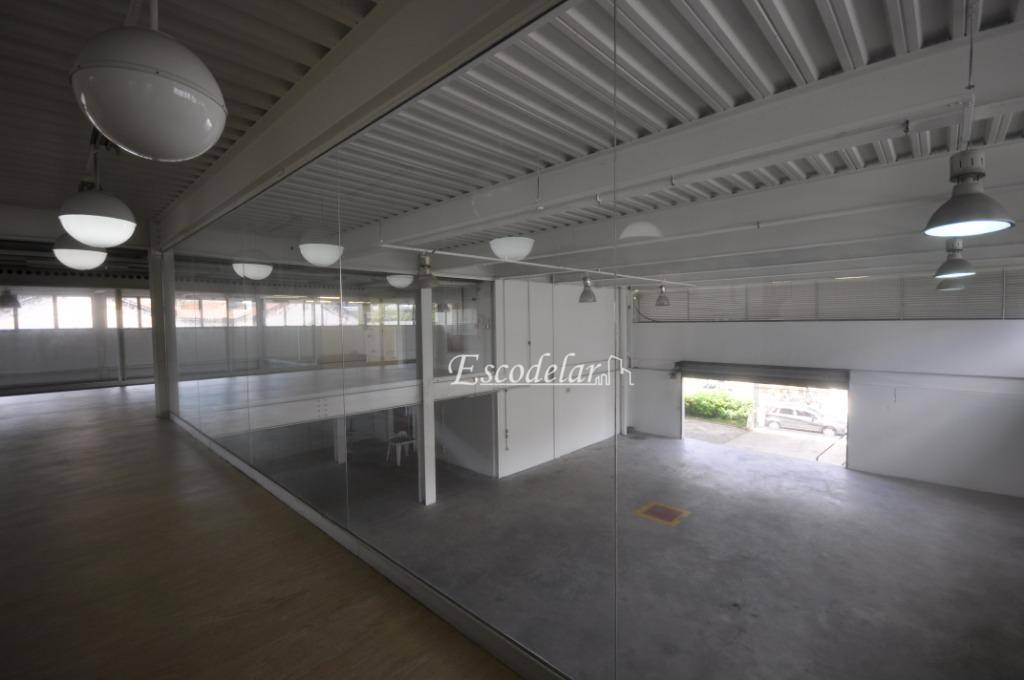 Prédio Inteiro para alugar, 1970m² - Foto 34