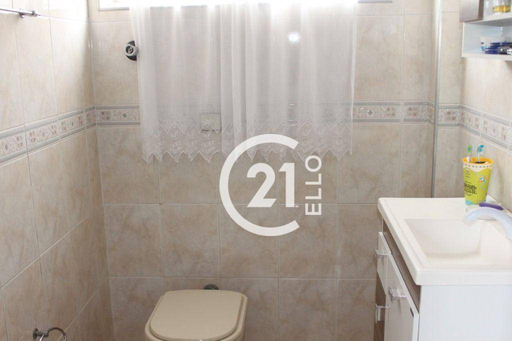 Apartamento à venda com 1 quarto, 58m² - Foto 12