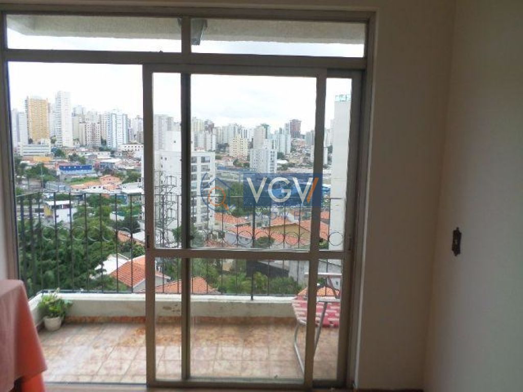 Apartamento à venda com 3 quartos, 109m² - Foto 1