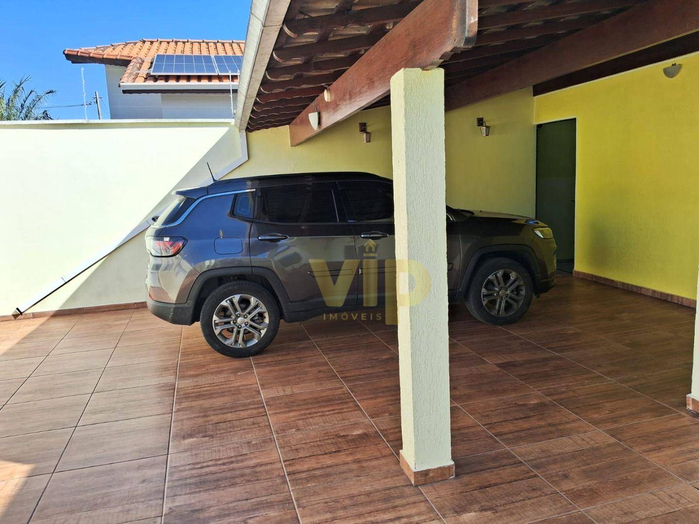 Casa à venda com 3 quartos, 281m² - Foto 35