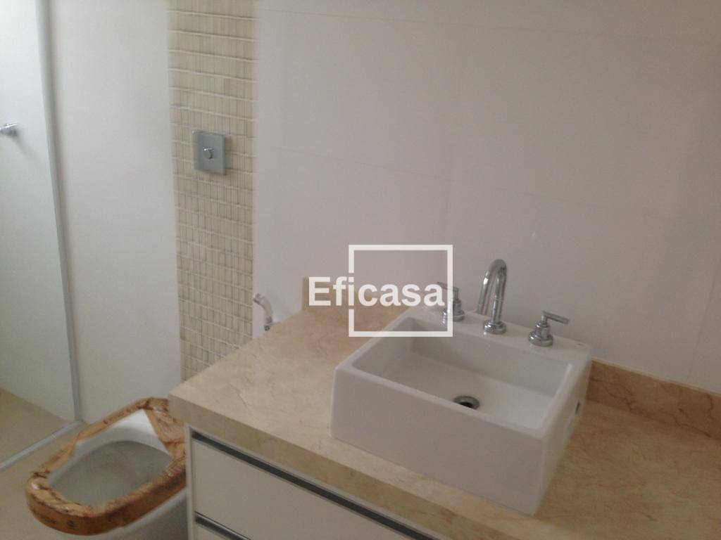 Casa de Condomínio à venda e aluguel com 3 quartos, 300m² - Foto 26