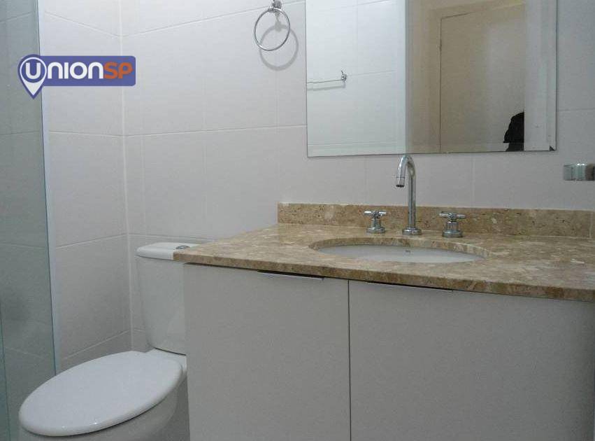 Apartamento à venda com 1 quarto, 55m² - Foto 7