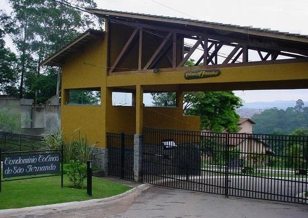 Casa de Condomínio à venda com 3 quartos, 200m² - Foto 42