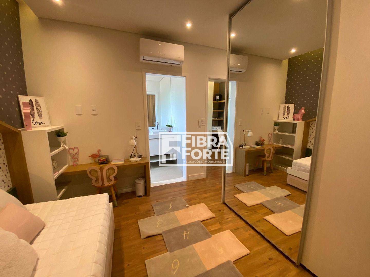 Casa de Condomínio à venda com 3 quartos, 138m² - Foto 16