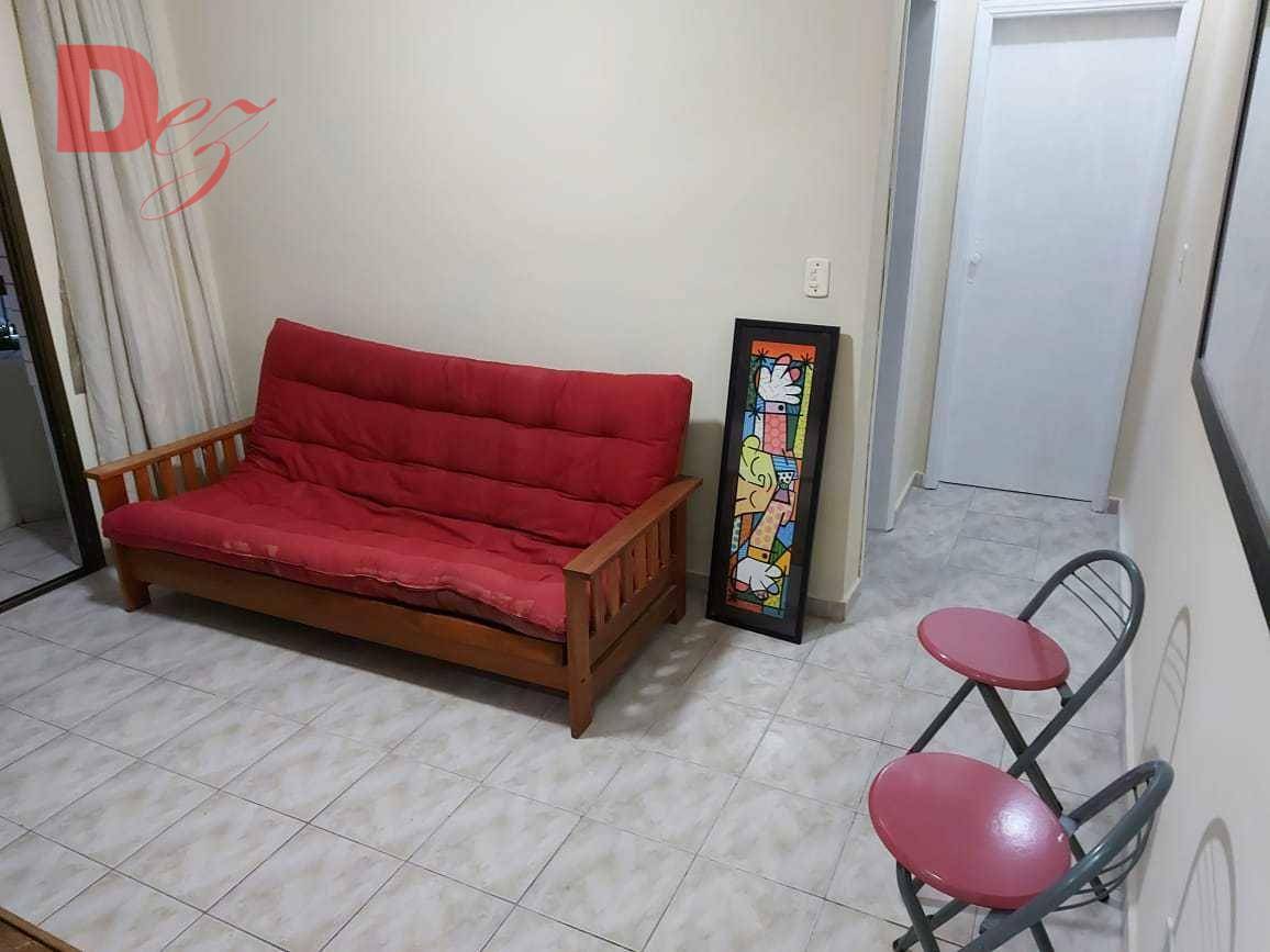 Apartamento à venda com 1 quarto, 55m² - Foto 10