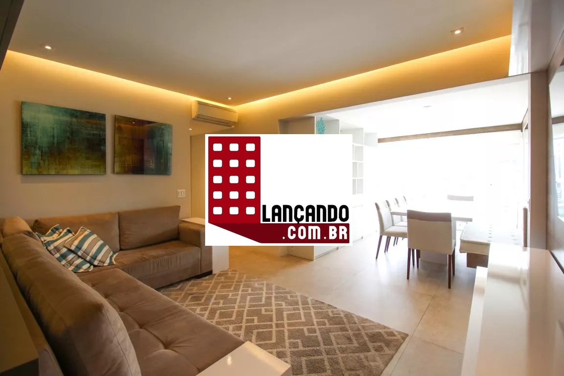 Apartamento à venda com 1 quarto, 80m² - Foto 1