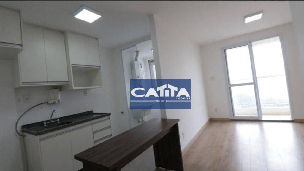 Apartamento para alugar com 1 quarto, 38m² - Foto 2