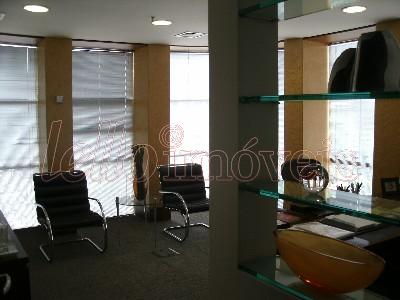 Conjunto Comercial-Sala à venda, 433m² - Foto 1