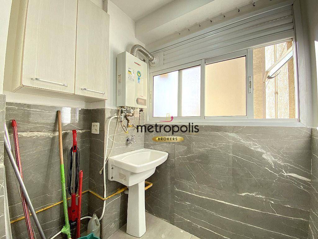 Apartamento à venda e aluguel com 3 quartos, 60m² - Foto 7