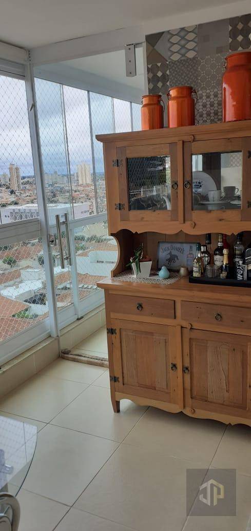 Apartamento à venda com 3 quartos, 94m² - Foto 17