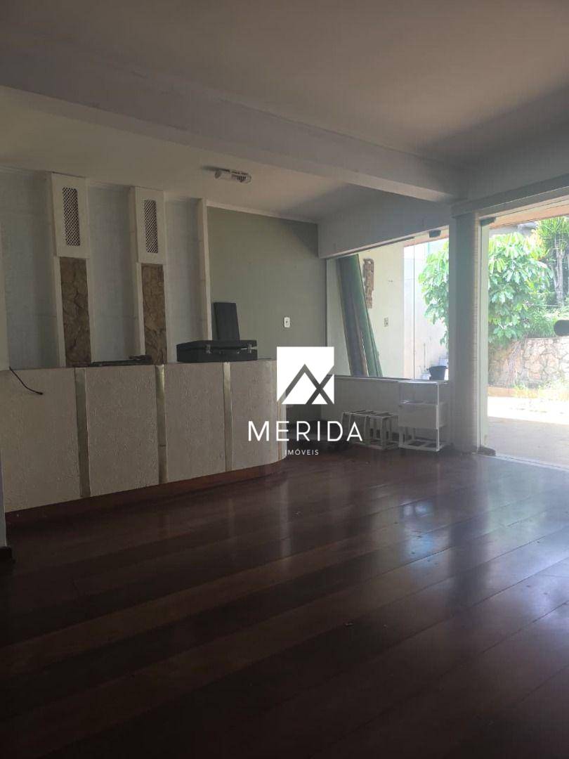 Sobrado, 3 quartos, 300 m² - Foto 4