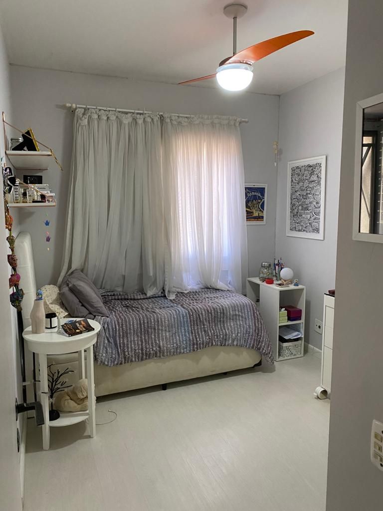 Apartamento à venda com 3 quartos, 160m² - Foto 18