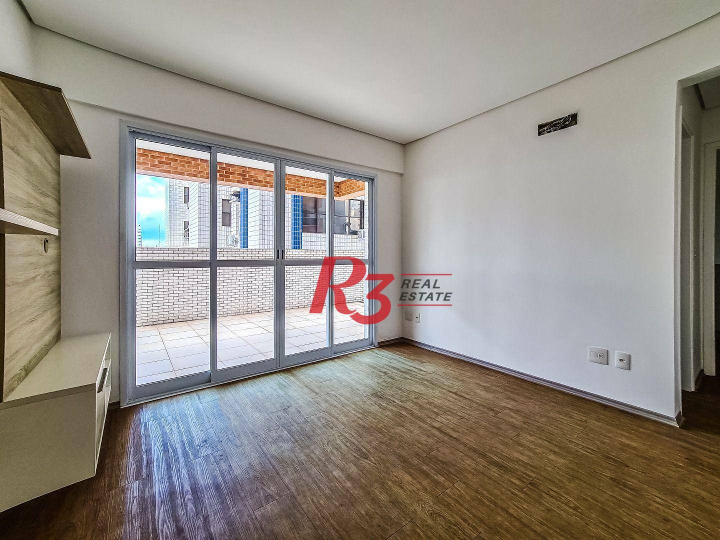 Apartamento à venda com 1 quarto, 73m² - Foto 4