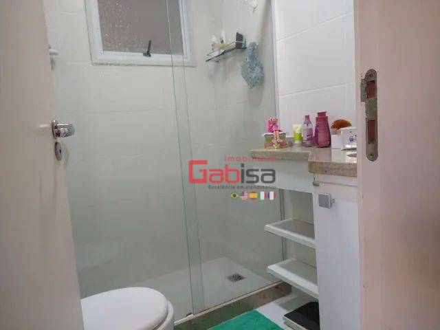 Apartamento à venda com 2 quartos, 58m² - Foto 12