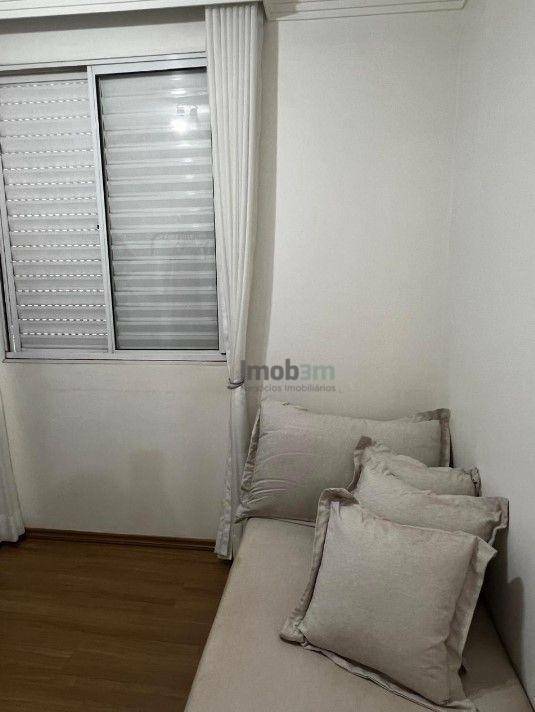 Apartamento à venda com 2 quartos, 40m² - Foto 28