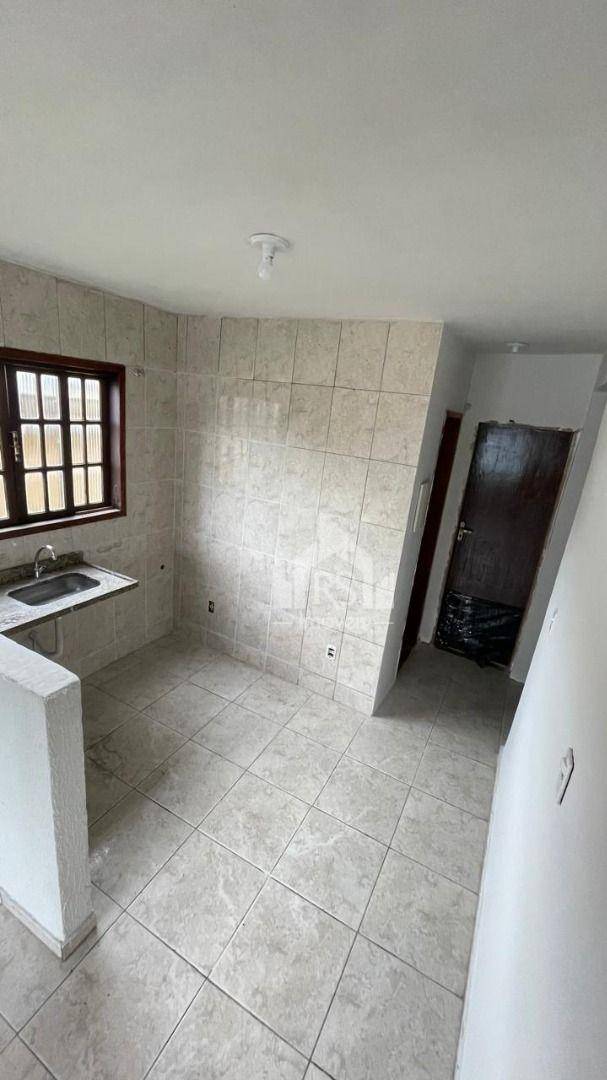 Casa, 2 quartos, 53 m² - Foto 2