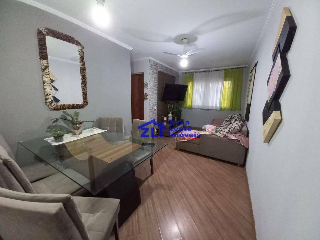 Apartamento à venda com 2 quartos, 64m² - Foto 8