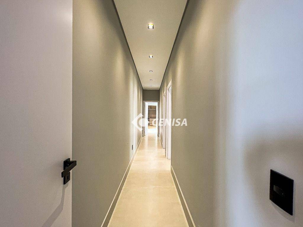 Casa de Condomínio à venda com 3 quartos, 266m² - Foto 79