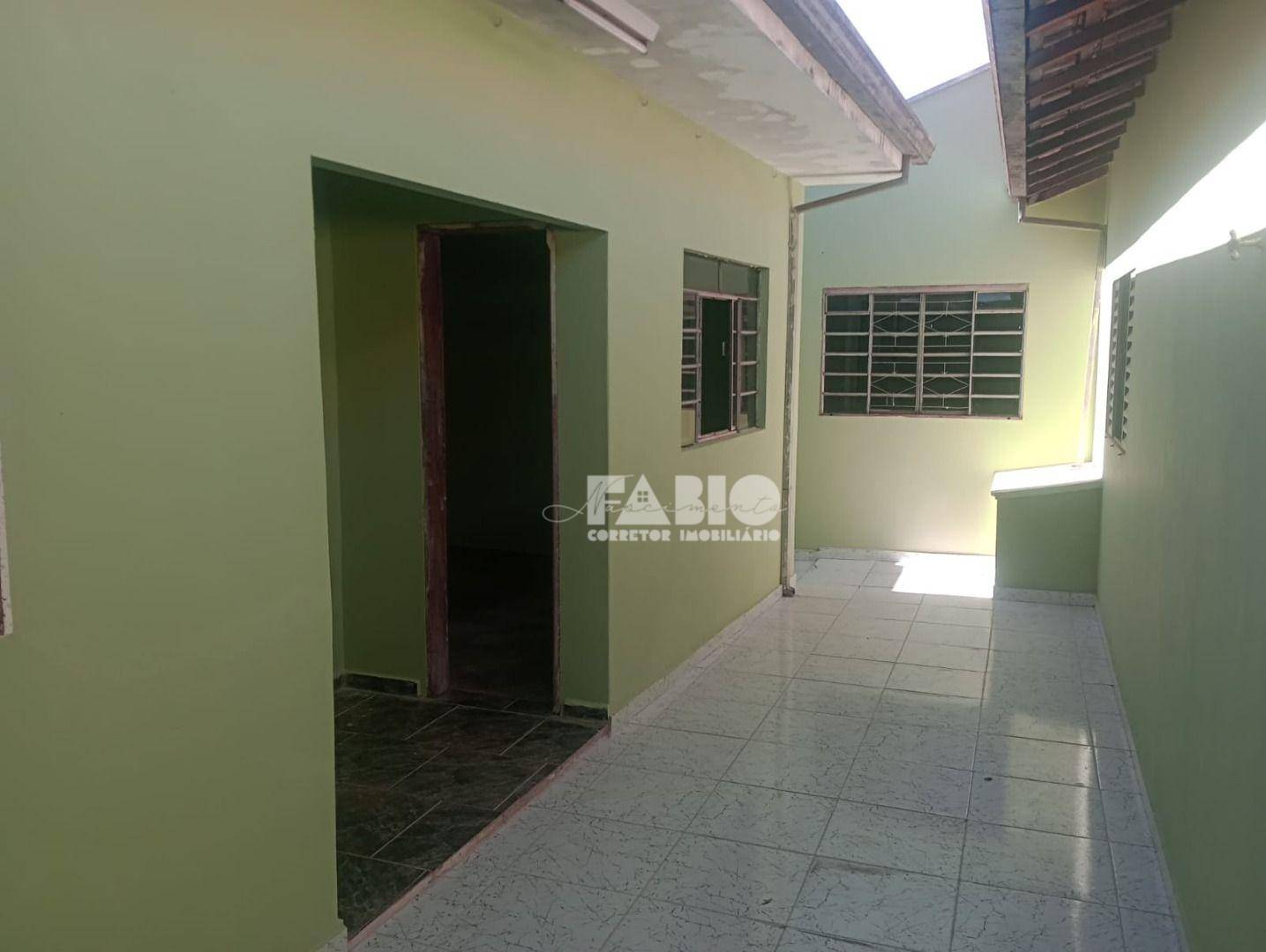 Casa, 4 quartos, 270 m² - Foto 5