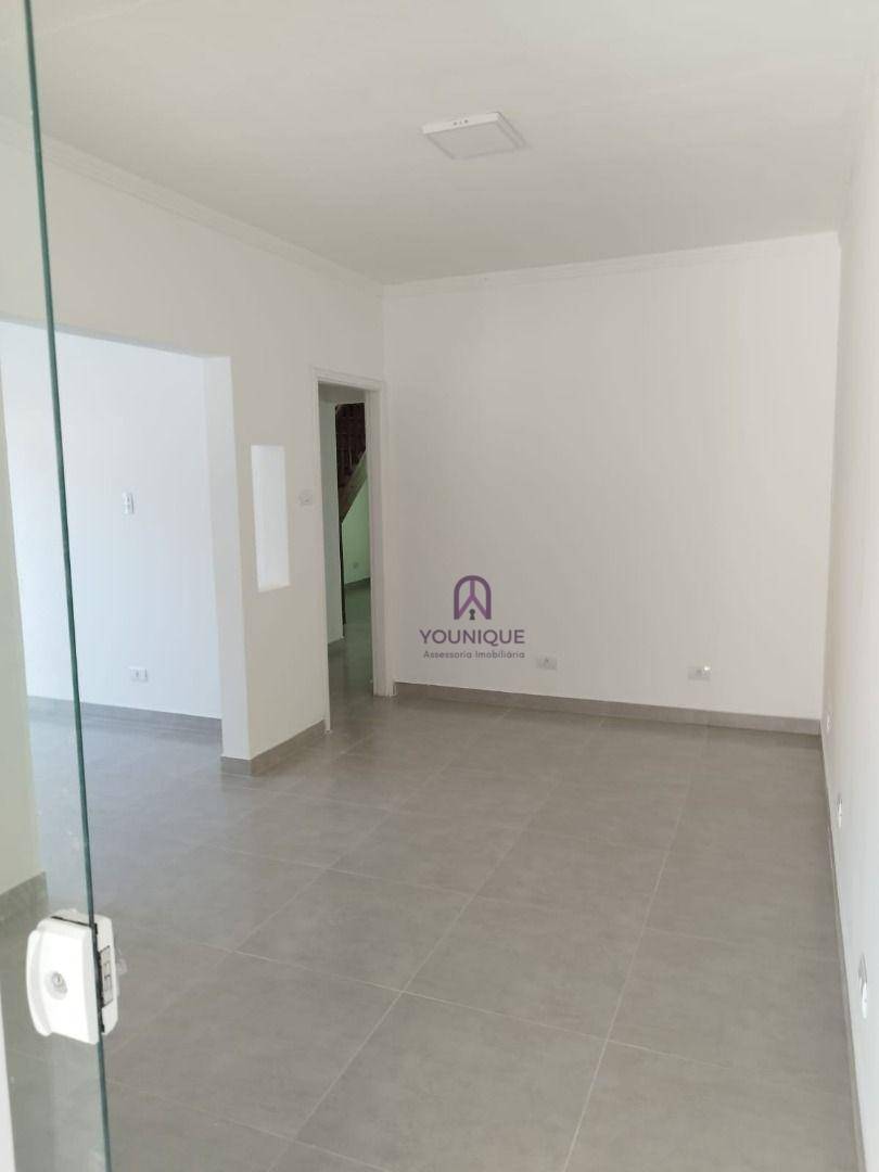 Casa para alugar, 218m² - Foto 4