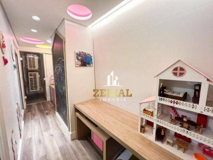 Apartamento à venda com 3 quartos, 165m² - Foto 21